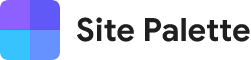 Site Palette