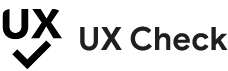 UX Check
