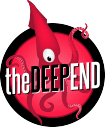 The deep end
