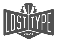 Lost type