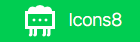 Icons 8