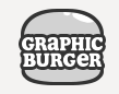 Graphic burger
