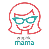 Graphic mama