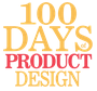 100 days of product design